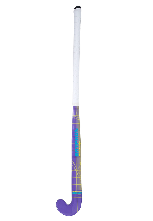 GRYPHON Lazer Purple 2024